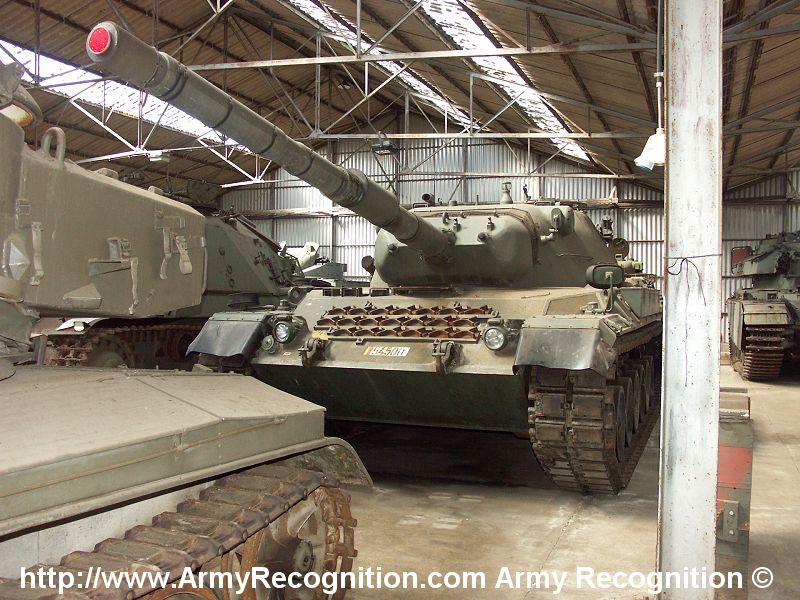 Kapellen 2004 Pictures Picture Photo Image Open Day Tank Museum 