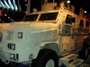 Cougar H 4x4 MRAP Mine Resistant Ambush Protected wheeled armoured armored vehicle force Protection Inc véhicule blindé à roues à protection contre les charges explosives et les mines US Army armée américaine US Marines Corps