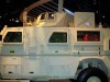 Cougar H 4x4 MRAP Mine Resistant Ambush Protected wheeled armoured armored vehicle force Protection Inc véhicule blindé à roues à protection contre les charges explosives et les mines US Army armée américaine US Marines Corps