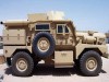 Cougar H 4x4 MRAP Mine Resistant Ambush Protected wheeled armoured armored vehicle force Protection Inc véhicule blindé à roues à protection contre les charges explosives et les mines US Army armée américaine US Marines Corps