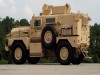 Cougar H 4x4 MRAP Mine Resistant Ambush Protected wheeled armoured armored vehicle force Protection Inc véhicule blindé à roues à protection contre les charges explosives et les mines US Army armée américaine US Marines Corps