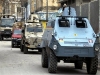 Pakistany army Pakistan UR-416 wheeled armoured vehicle personnel carrier picture . Armored cars patrol in Quetta, Pakistan during the month Shiite's mourning month of Muharram on Thursday, Jan. 17, 2008. Police say a suspected suicide attacker detonated a bomb at a Shiite mosque in Peshawar causing several casualties.