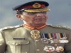 New army chief General of Pakistan Ashfaq Kiyani picture  . President Pervez Musharraf (L) talks with newly-appointed army chief General Ashfaq Kiyani during the change of command ceremony in Rawalpindi, 28 November 2007. Musharraf stepped down as army chief amid pomp and ceremony, finally bowing to international demands to end eight years of divisive military rule.