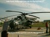 Mi-35 russe hélicoptère de combat photo . Un crédit d’un milliard de dollars a été accordé par la Russie à l’Indonésie pour l’acquisition d’armements russes dont 10 hélicoptères de transport Mi-17, 5 hélicoptères de combat Mi-35, 20 véhicules de combat d’infanterie amphibies BMP-3F et deux sous-marins diesel de classe "Kilo". Un protocole d’accord pour 3 avions de combat Su-27SKM et 3 Su-30MK2 livrables en 2008-10 avait déjà été signé lors du salon aéronautique MAKS 2007. D’autres devraient être acquis d’ici 2009 pour équiper un régiment complet à 18 exemplaires.