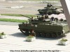 BMP-3F russe véhicule blindé de combat d'infanterie pour les unités de marine photo. Un crédit d’un milliard de dollars a été accordé par la Russie à l’Indonésie pour l’acquisition d’armements russes dont 10 hélicoptères de transport Mi-17, 5 hélicoptères de combat Mi-35, 20 véhicules de combat d’infanterie amphibies BMP-3F et deux sous-marins diesel de classe "Kilo". Un protocole d’accord pour 3 avions de combat Su-27SKM et 3 Su-30MK2 livrables en 2008-10 avait déjà été signé lors du salon aéronautique MAKS 2007. D’autres devraient être acquis d’ici 2009 pour équiper un régiment complet à 18 exemplaires.