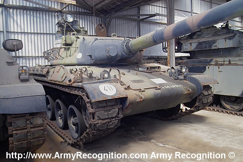 Kapellen 2004 Pictures picture photo image open day tank museum ...