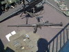 AA-52 Mitrailleuse - Machine gun French Army armée française France picture photo 