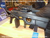 F2000 Belgian FN Herstal small assault rifle Milipol 2007 Salon mondial de défense, police, armement et de la sécurité intérieure des états International Worldwide  Defence Defense Exhibition, police armament  internal state security pictures