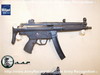 MPA3 sub-machine gun AapArms Milipol 2007 Salon mondial de défense, police, armement et de la sécurité intérieure des états International Worldwide  Defence Defense Exhibition, police armament  internal state security pictures
