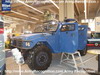 Renault Trucks Defense Sherpa 3A French France light wheeled armoured vehicle Milipol 2007 Salon mondial de défense, police, armement et de la sécurité intérieure des états International Worldwide  Defence Defense Exhibition, police armament  internal state security pictures