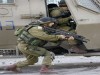 Israeli army soldier in action picture. An Israeli tank Merkava IV rolls into Israel after a military operation in the Gaza Strip, near the village of Netiv Haasara, just outside the northern Gaza Strip November 8, 2007. Israeli soldiers leave the Gaza Strip after a day-long operation on the Israeli side of the border near Kibbutz Kissufim, Wednesday, Nov. 7, 2007. Israel's Supreme Court on Wednesday delayed for at least a week a government plan to cut back on electricity to the Gaza Strip after appeals from 10 human rights organizations. Israeli soldiers fire tear gas towards Palestinian stone throwers during a military operation in the Balata refugee camp near the West Bank city of Nablus November 7, 2007.